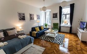 Zagreb Vacations